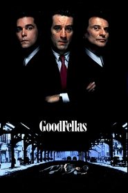 Poster for GoodFellas