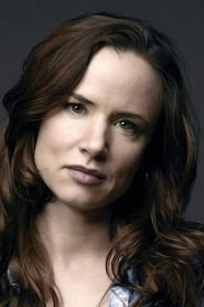 Juliette Lewis is Erica