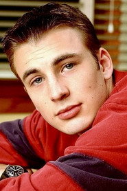Chris Evans