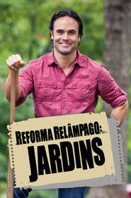 Reforma Relâmpago: Jardins — Temporada 5
