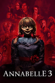 Annabelle 3