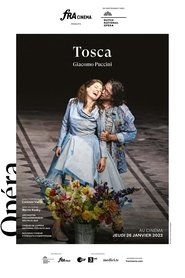 Tosca (2023)