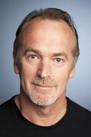 Greg Stone as Graham