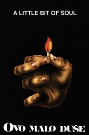 Poster A Little Bit of Soul 1987