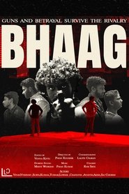 Bhaag!! (2025)