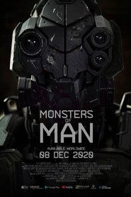 Monsters of Man Online Stream Deutsch