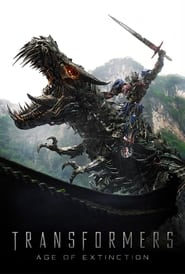 Transformers: Age of Extinction (2014)