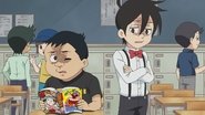 Motsuo & Gorilla