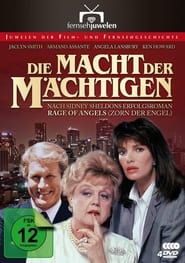 Poster Die Macht der Mächtigen