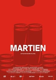 Poster Martien 2017