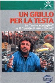 Un Grillo per la testa
