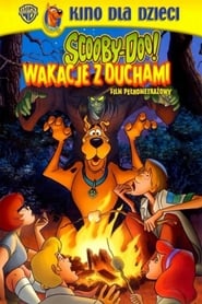 Scooby-Doo! Wakacje z duchami Online