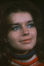 Ursula Blauth is Marianne