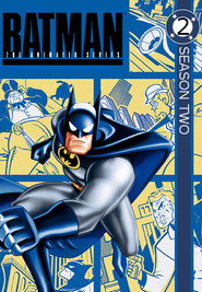 Batman: The Animated Series Season 2 7