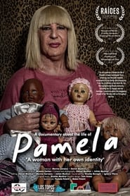 Pamela streaming