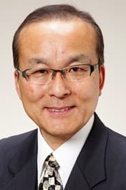 Junichi Kubozono as Senior Commissioner Matsui