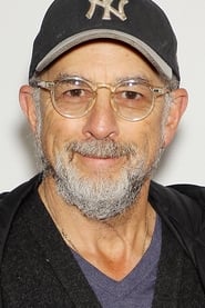 Richard Schiff is Aaron Glassman