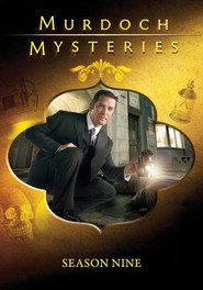Murdoch Mysteries Season 9 6
