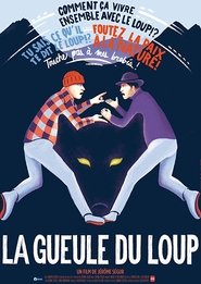 Poster La Gueule du loup 2016