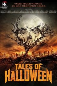 Tales of Halloween) Tales of Halloween (2015)