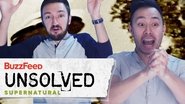 Roswell - Q+A