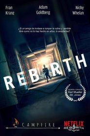 Rebirth (2016) Cliver HD - Legal - ver Online & Descargar