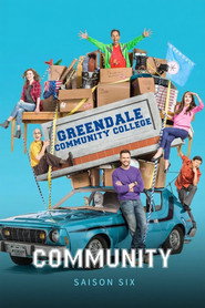 Affiche de la Saison 6