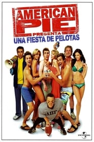 Imagen American Pie 5 : La Milla al Desnudo (2006)