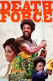 watch Death Force - il samurai nero now