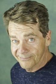 George McGrath headshot