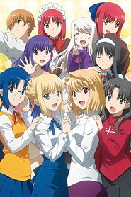 Carnival Phantasm Season 1 6