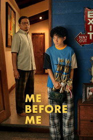 Image Me Before Me
