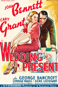 Wedding Present постер