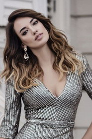 Seda Bakan 533x800