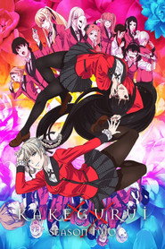 Kakegurui Kakegurui xx 2
