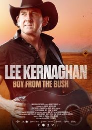 Poster Lee Kernaghan: Boy From The Bush