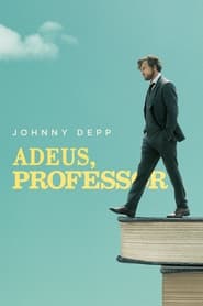 Adeus, Professor (2018)