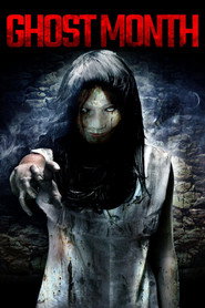 Ghost Month