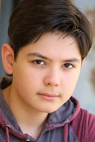 Mason Davis as Ernie