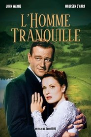 Film L'Homme tranquille en streaming