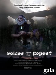 Poster Voices from the Forest 2014 Poster Voices from the Forest 2014