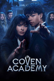 Coven Academy постер
