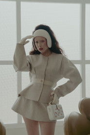 Allie X as Self - Guest Host