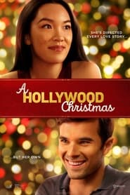 A Hollywood Christmas постер