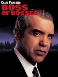 Boss of Bosses poster