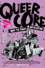 Queercore: How to Punk a Revolution постер