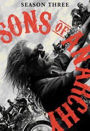 Sons of Anarchy Season 3 10