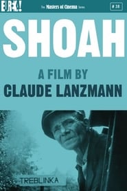 Shoah 1985 (film) online premiere streaming watch