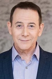 Paul Reubens as Self