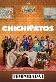 Chichipatos Temporada 1 Capitulo 6